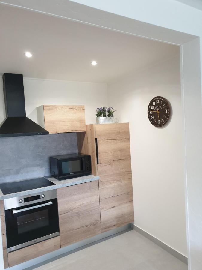Appartement La Roseraie Proche Centre/Gare เมซ์ ภายนอก รูปภาพ